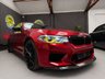 USED 2019 69 BMW M5 4.4 V8 GPF Saloon 4dr Petrol Steptronic xDrive Euro 6 (s/s) (600 ps) DELIVERY AVAILABLE