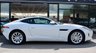 USED 2016 16 JAGUAR F-TYPE 3.0 V6 Coupe 2dr Petrol Auto Euro 6 (s/s) (340 ps) Polaris White, Black Leather and Suede Cloth, Panoramic Glass Sunroof (&pound;1280 option), Cruise Control With Adaptive Speed Limiter (&pound;360 option), Switchable Active Sports Exhaust (&pound;360 option), Reverse Park Camera With Guidance (&pound;265 option), Front Parking Aid (&pound;250 option), Satalite Navigation, Auto Dimming Rear View Mirror, Bluetooth, DAB Radio, Dynamic Mode, Rain Sensing Windscreen Wipers, Deployable Rear Spoiler, Sports Seats, Electric Adjustable Steering Column, Tyre Pressure Monitor, 2 Keys
