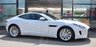 USED 2016 16 JAGUAR F-TYPE 3.0 V6 Coupe 2dr Petrol Auto Euro 6 (s/s) (340 ps) Polaris White, Black Leather and Suede Cloth, Panoramic Glass Sunroof (&pound;1280 option), Cruise Control With Adaptive Speed Limiter (&pound;360 option), Switchable Active Sports Exhaust (&pound;360 option), Reverse Park Camera With Guidance (&pound;265 option), Front Parking Aid (&pound;250 option), Satalite Navigation, Auto Dimming Rear View Mirror, Bluetooth, DAB Radio, Dynamic Mode, Rain Sensing Windscreen Wipers, Deployable Rear Spoiler, Sports Seats, Electric Adjustable Steering Column, Tyre Pressure Monitor, 2 Keys