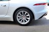 USED 2016 16 JAGUAR F-TYPE 3.0 V6 Coupe 2dr Petrol Auto Euro 6 (s/s) (340 ps) Polaris White, Black Leather and Suede Cloth, Panoramic Glass Sunroof (&pound;1280 option), Cruise Control With Adaptive Speed Limiter (&pound;360 option), Switchable Active Sports Exhaust (&pound;360 option), Reverse Park Camera With Guidance (&pound;265 option), Front Parking Aid (&pound;250 option), Satalite Navigation, Auto Dimming Rear View Mirror, Bluetooth, DAB Radio, Dynamic Mode, Rain Sensing Windscreen Wipers, Deployable Rear Spoiler, Sports Seats, Electric Adjustable Steering Column, Tyre Pressure Monitor, 2 Keys