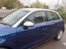 USED 2014 14 AUDI A1 1.6 TDI Sport Sportback 5dr Diesel Manual Euro 5 (s/s) (105 ps) 