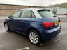 USED 2014 14 AUDI A1 1.6 TDI Sport Sportback 5dr Diesel Manual Euro 5 (s/s) (105 ps) 