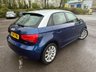 USED 2014 14 AUDI A1 1.6 TDI Sport Sportback 5dr Diesel Manual Euro 5 (s/s) (105 ps) 