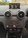 USED 2014 14 AUDI A1 1.6 TDI Sport Sportback 5dr Diesel Manual Euro 5 (s/s) (105 ps) 