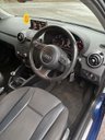 USED 2014 14 AUDI A1 1.6 TDI Sport Sportback 5dr Diesel Manual Euro 5 (s/s) (105 ps) 
