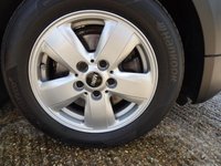 USED 2014 14 MINI HATCH 1.5 Cooper Hatchback 3dr Petrol Manual Euro 6 (s/s) (136 ps) NEW MOT , LOW MILEAGE