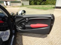 USED 2014 14 MINI HATCH 1.5 Cooper Hatchback 3dr Petrol Manual Euro 6 (s/s) (136 ps) NEW MOT , LOW MILEAGE