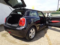 USED 2014 14 MINI HATCH 1.5 Cooper Hatchback 3dr Petrol Manual Euro 6 (s/s) (136 ps) NEW MOT , LOW MILEAGE