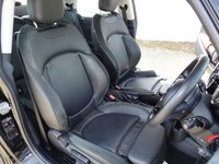 USED 2014 14 MINI HATCH 1.5 Cooper Hatchback 3dr Petrol Manual Euro 6 (s/s) (136 ps) NEW MOT , LOW MILEAGE