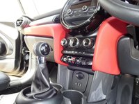 USED 2014 14 MINI HATCH 1.5 Cooper Hatchback 3dr Petrol Manual Euro 6 (s/s) (136 ps) NEW MOT , LOW MILEAGE