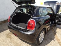 USED 2014 14 MINI HATCH 1.5 Cooper Hatchback 3dr Petrol Manual Euro 6 (s/s) (136 ps) NEW MOT , LOW MILEAGE
