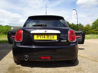 USED 2014 14 MINI HATCH 1.5 Cooper Hatchback 3dr Petrol Manual Euro 6 (s/s) (136 ps) NEW MOT , LOW MILEAGE
