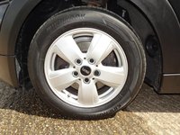 USED 2014 14 MINI HATCH 1.5 Cooper Hatchback 3dr Petrol Manual Euro 6 (s/s) (136 ps) NEW MOT , LOW MILEAGE