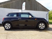 USED 2014 14 MINI HATCH 1.5 Cooper Hatchback 3dr Petrol Manual Euro 6 (s/s) (136 ps) NEW MOT , LOW MILEAGE