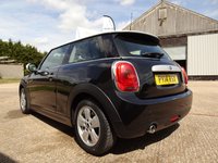 USED 2014 14 MINI HATCH 1.5 Cooper Hatchback 3dr Petrol Manual Euro 6 (s/s) (136 ps) NEW MOT , LOW MILEAGE
