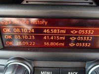 USED 2014 14 MINI HATCH 1.5 Cooper Hatchback 3dr Petrol Manual Euro 6 (s/s) (136 ps) NEW MOT , LOW MILEAGE