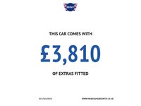 USED 2014 14 MINI COOPER 1.5 Cooper Hatchback 3dr Petrol Manual Euro 6 (s/s) (136 ps) NEW MOT , LOW MILEAGE