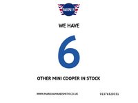 USED 2014 14 MINI COOPER 1.5 Cooper Hatchback 3dr Petrol Manual Euro 6 (s/s) (136 ps) NEW MOT , LOW MILEAGE