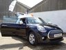 USED 2014 14 MINI HATCH 1.5 Cooper Hatchback 3dr Petrol Manual Euro 6 (s/s) (136 ps) NEW MOT , LOW MILEAGE