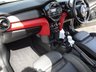 USED 2014 14 MINI HATCH 1.5 Cooper Hatchback 3dr Petrol Manual Euro 6 (s/s) (136 ps) NEW MOT , LOW MILEAGE