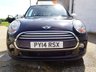 USED 2014 14 MINI HATCH 1.5 Cooper Hatchback 3dr Petrol Manual Euro 6 (s/s) (136 ps) NEW MOT , LOW MILEAGE