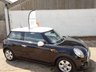 USED 2014 14 MINI HATCH 1.5 Cooper Hatchback 3dr Petrol Manual Euro 6 (s/s) (136 ps) NEW MOT , LOW MILEAGE