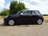 USED 2014 14 MINI COOPER 1.5 Cooper Hatchback 3dr Petrol Manual Euro 6 (s/s) (136 ps) NEW MOT , LOW MILEAGE