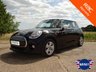 USED 2014 14 MINI COOPER 1.5 Cooper Hatchback 3dr Petrol Manual Euro 6 (s/s) (136 ps) NEW MOT , LOW MILEAGE
