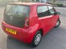 USED 2014 63 VOLKSWAGEN UP! 1.0 Move up! Hatchback 5dr Petrol Manual Euro 5 (60 ps) 