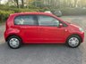 USED 2014 63 VOLKSWAGEN UP! 1.0 Move up! Hatchback 5dr Petrol Manual Euro 5 (60 ps) 