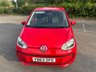 USED 2014 63 VOLKSWAGEN UP! 1.0 Move up! Hatchback 5dr Petrol Manual Euro 5 (60 ps) 