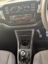 USED 2014 63 VOLKSWAGEN UP! 1.0 Move up! Hatchback 5dr Petrol Manual Euro 5 (60 ps) 