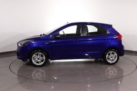 USED 2017 17 FORD KA+ 1.2 Ti-VCT Zetec Hatchback 5dr Petrol Manual Euro 6 (70 ps) FULL SERVICE HISTORY - 2 KEYS - 2 OWNERS - &pound;35 TAX