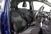 USED 2017 17 FORD KA+ 1.2 Ti-VCT Zetec Hatchback 5dr Petrol Manual Euro 6 (70 ps) FULL SERVICE HISTORY - 2 KEYS - 2 OWNERS - &pound;35 TAX