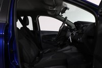 USED 2017 17 FORD KA+ 1.2 Ti-VCT Zetec Hatchback 5dr Petrol Manual Euro 6 (70 ps) FULL SERVICE HISTORY - 2 KEYS - 2 OWNERS - &pound;35 TAX