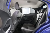 USED 2017 17 FORD KA+ 1.2 Ti-VCT Zetec Hatchback 5dr Petrol Manual Euro 6 (70 ps) FULL SERVICE HISTORY - 2 KEYS - 2 OWNERS - &pound;35 TAX
