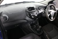 USED 2017 17 FORD KA+ 1.2 Ti-VCT Zetec Hatchback 5dr Petrol Manual Euro 6 (70 ps) FULL SERVICE HISTORY - 2 KEYS - 2 OWNERS - &pound;35 TAX