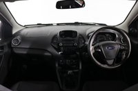 USED 2017 17 FORD KA+ 1.2 Ti-VCT Zetec Hatchback 5dr Petrol Manual Euro 6 (70 ps) FULL SERVICE HISTORY - 2 KEYS - 2 OWNERS - &pound;35 TAX