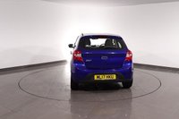 USED 2017 17 FORD KA+ 1.2 Ti-VCT Zetec Hatchback 5dr Petrol Manual Euro 6 (70 ps) FULL SERVICE HISTORY - 2 KEYS - 2 OWNERS - &pound;35 TAX