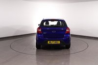 USED 2017 17 FORD KA+ 1.2 Ti-VCT Zetec Hatchback 5dr Petrol Manual Euro 6 (70 ps) FULL SERVICE HISTORY - 2 KEYS - 2 OWNERS - &pound;35 TAX