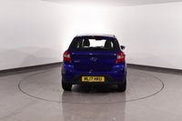 USED 2017 17 FORD KA+ 1.2 Ti-VCT Zetec Hatchback 5dr Petrol Manual Euro 6 (70 ps) FULL SERVICE HISTORY - 2 KEYS - 2 OWNERS - &pound;35 TAX