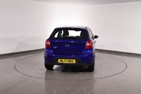 USED 2017 17 FORD KA+ 1.2 Ti-VCT Zetec Hatchback 5dr Petrol Manual Euro 6 (70 ps) FULL SERVICE HISTORY - 2 KEYS - 2 OWNERS - &pound;35 TAX