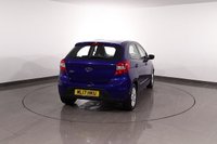USED 2017 17 FORD KA+ 1.2 Ti-VCT Zetec Hatchback 5dr Petrol Manual Euro 6 (70 ps) FULL SERVICE HISTORY - 2 KEYS - 2 OWNERS - &pound;35 TAX