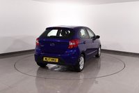 USED 2017 17 FORD KA+ 1.2 Ti-VCT Zetec Hatchback 5dr Petrol Manual Euro 6 (70 ps) FULL SERVICE HISTORY - 2 KEYS - 2 OWNERS - &pound;35 TAX