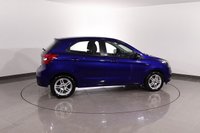 USED 2017 17 FORD KA+ 1.2 Ti-VCT Zetec Hatchback 5dr Petrol Manual Euro 6 (70 ps) FULL SERVICE HISTORY - 2 KEYS - 2 OWNERS - &pound;35 TAX