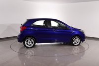 USED 2017 17 FORD KA+ 1.2 Ti-VCT Zetec Hatchback 5dr Petrol Manual Euro 6 (70 ps) FULL SERVICE HISTORY - 2 KEYS - 2 OWNERS - &pound;35 TAX