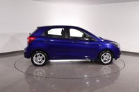 USED 2017 17 FORD KA+ 1.2 Ti-VCT Zetec Hatchback 5dr Petrol Manual Euro 6 (70 ps) FULL SERVICE HISTORY - 2 KEYS - 2 OWNERS - &pound;35 TAX