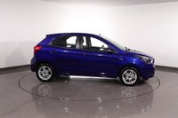 USED 2017 17 FORD KA+ 1.2 Ti-VCT Zetec Hatchback 5dr Petrol Manual Euro 6 (70 ps) FULL SERVICE HISTORY - 2 KEYS - 2 OWNERS - &pound;35 TAX