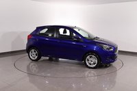 USED 2017 17 FORD KA+ 1.2 Ti-VCT Zetec Hatchback 5dr Petrol Manual Euro 6 (70 ps) FULL SERVICE HISTORY - 2 KEYS - 2 OWNERS - &pound;35 TAX