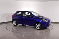USED 2017 17 FORD KA+ 1.2 Ti-VCT Zetec Hatchback 5dr Petrol Manual Euro 6 (70 ps) FULL SERVICE HISTORY - 2 KEYS - 2 OWNERS - &pound;35 TAX